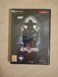 The Incredible Adventures of Van Helsing PC