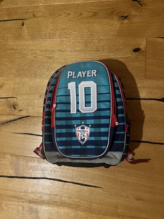 Plecak szkolny tornister