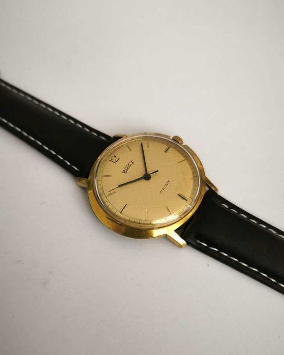 Elipsa 36mm - Swiss Roxy Vintage