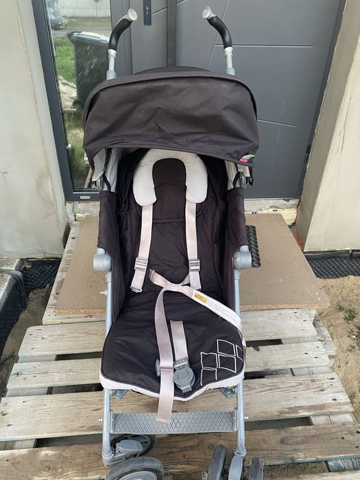 Wozek spacerowy parasolka