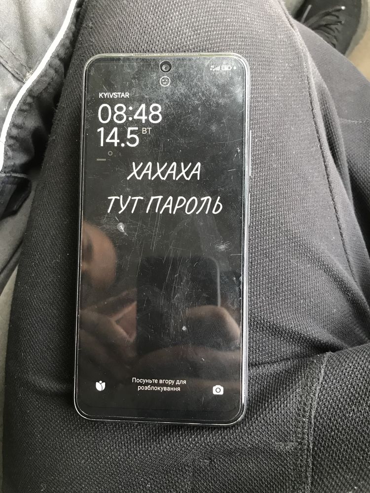 Продам телефон xiaomi Poco m4 pro 4j