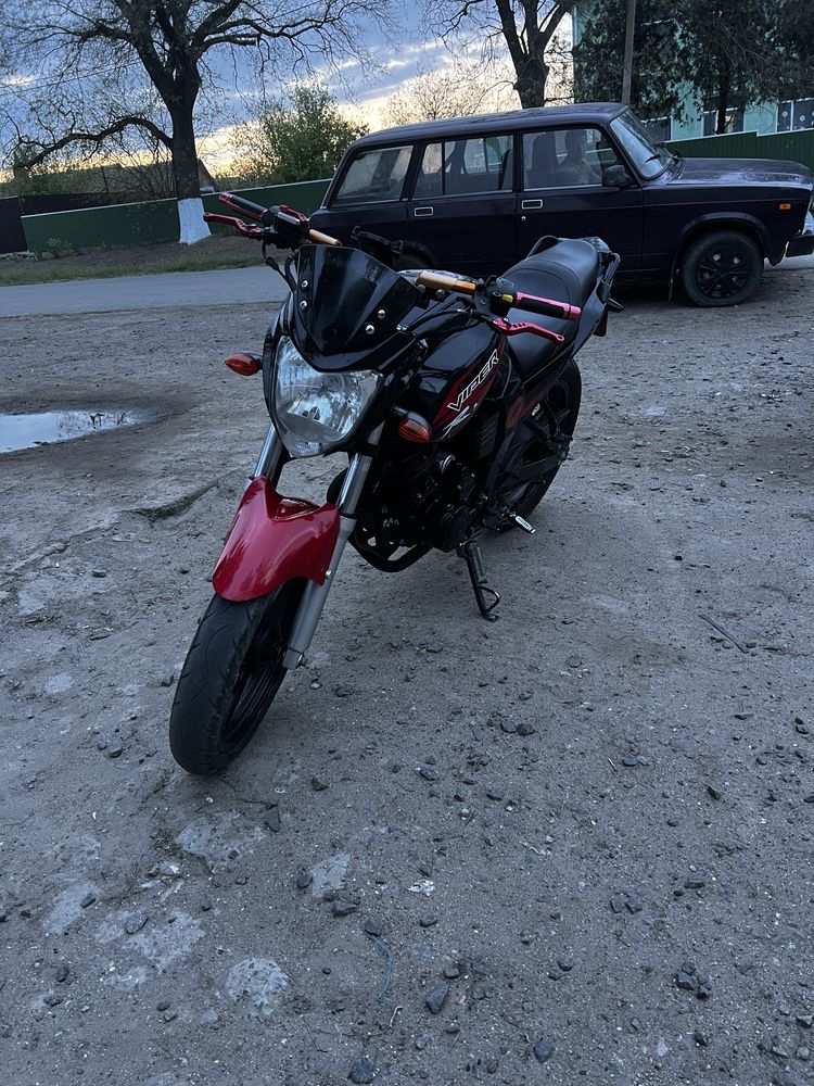Vaiper r 2 200 куб