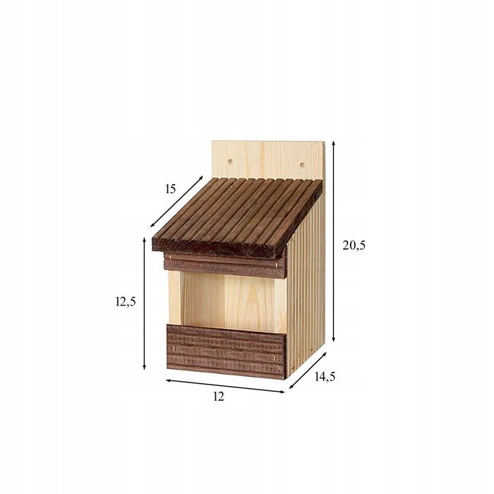 4 super karmniki ptaki