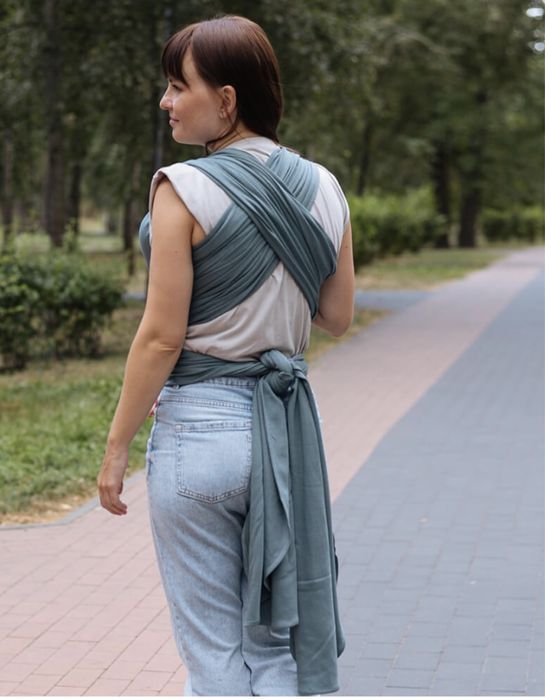 Слінг-шарф Love & Carry