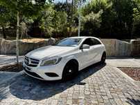 Mercedes Classe A180