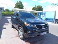 Продам KIA Sorento 2.2d, 4WD, АТ, 197 к.с (145 кВт)