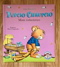 Tupcio Chrupcio - Mam rodzeństwo