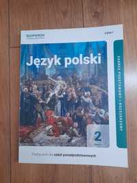 Operon Język polski 2