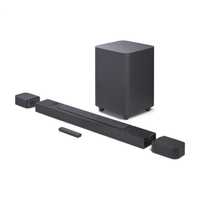 Soundbar z subwooferem i głośnikami surround - JBL Bar 800 - nowy