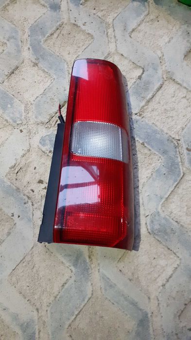 Farolim traseiro direito superior Suzuki Jimmy FJ