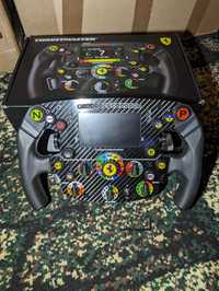 Руль Thrustmaster Ferrari SF1000