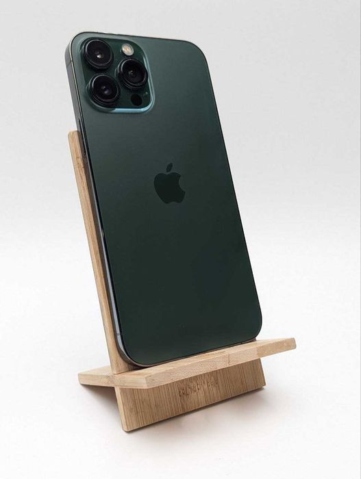 Apple iPhone 13 Pro Max 128GB Zielony