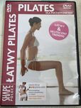 Pilates dla początkujących dvd