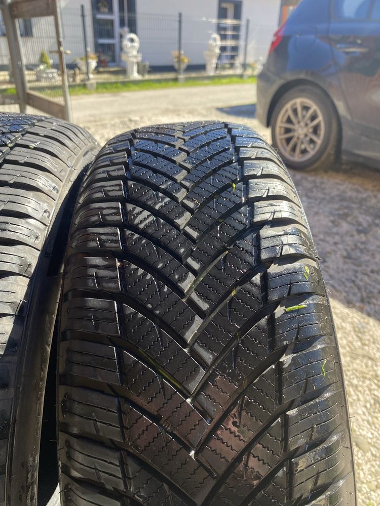 2x Opony calo roczne 185/65r14 86h