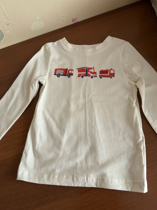 Новый реглан George для мальчика на 2-3 года