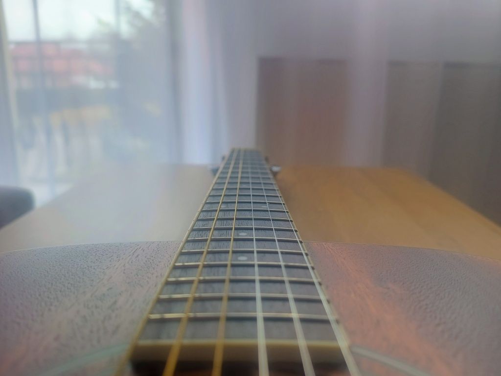 Ibanez AC340-OPN - gitara akustyczna, zestaw