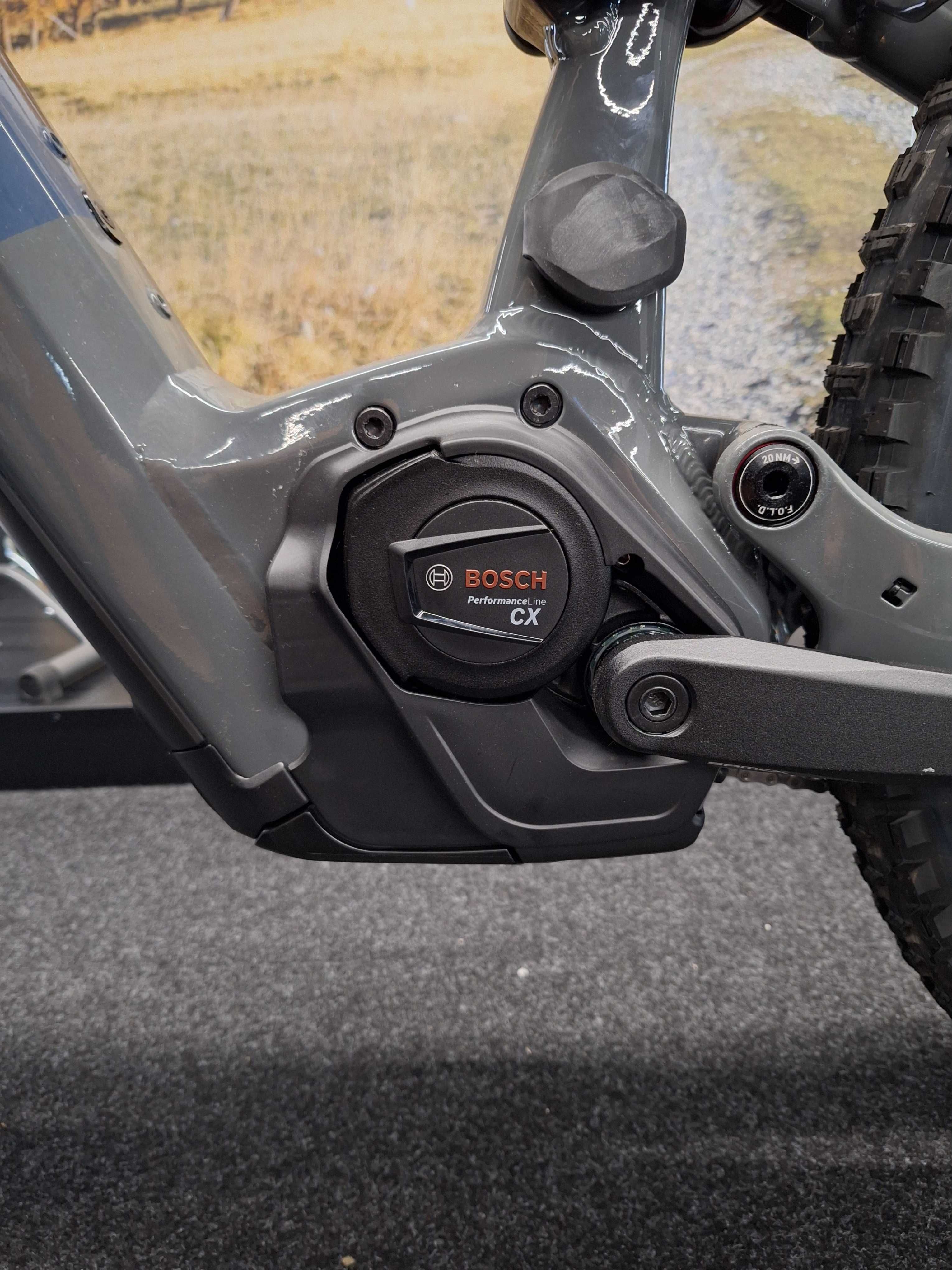 Nowy rower elektryczny Focus JAM2 6.8 PROMOCJA RATY 0%