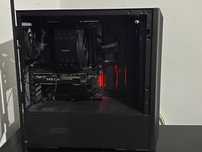 PC Gaming.