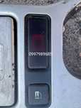 Кнопка аварійки закриття откриття авто Bmw e39