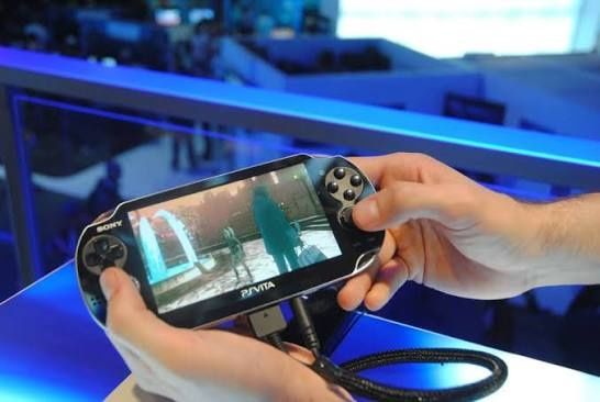 Ремонт, модификация PS Vita PSP Sony PlayStation Portable