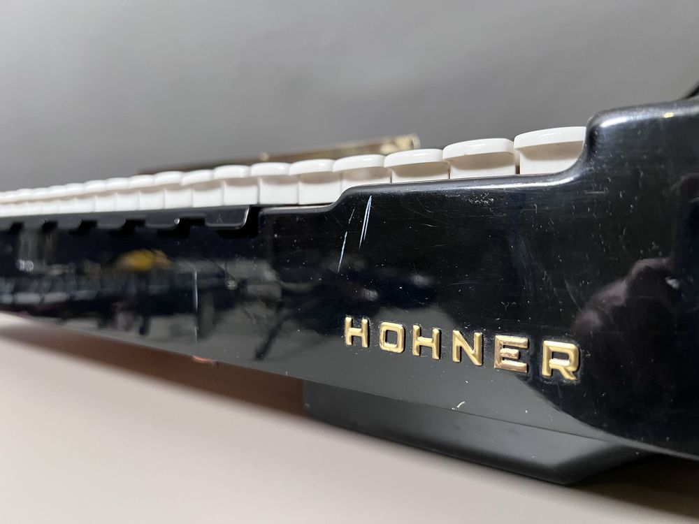 Hohner Organa  instrument