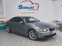 BMW 320 d Coupe Auto