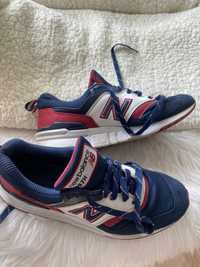 New balance 997H 42,5 buty tenisowki adidasy modne wygodne