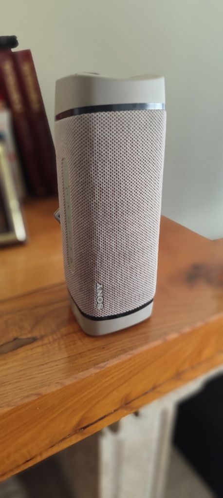 Coluna Sony Bluetooth SRS - XB33