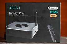 iEAST streamer PRO
