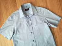 Elegancka męska koszula PAVRATTI M/41