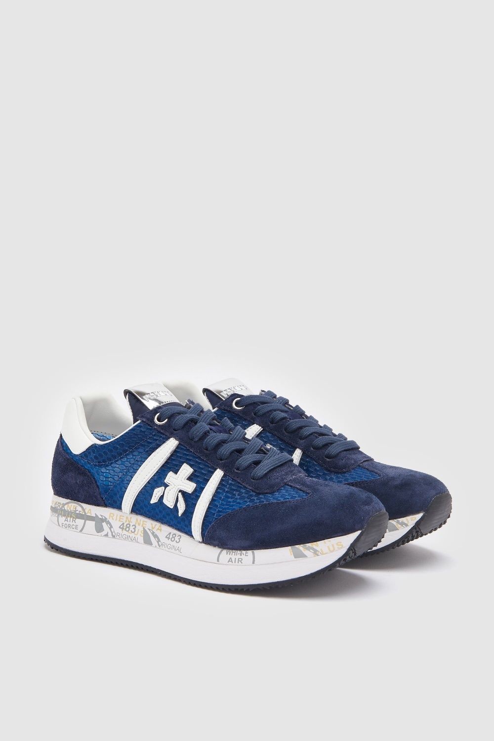 Premiata Conny 7368