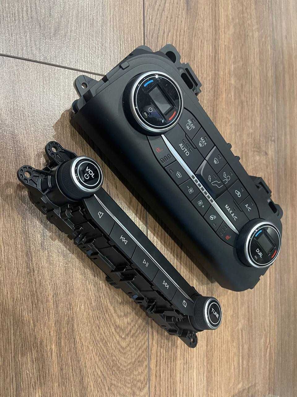 Sync3 Carplay та AA Escape MK4 2022 року Fusion Edge C-Max MKZ MKX Nau