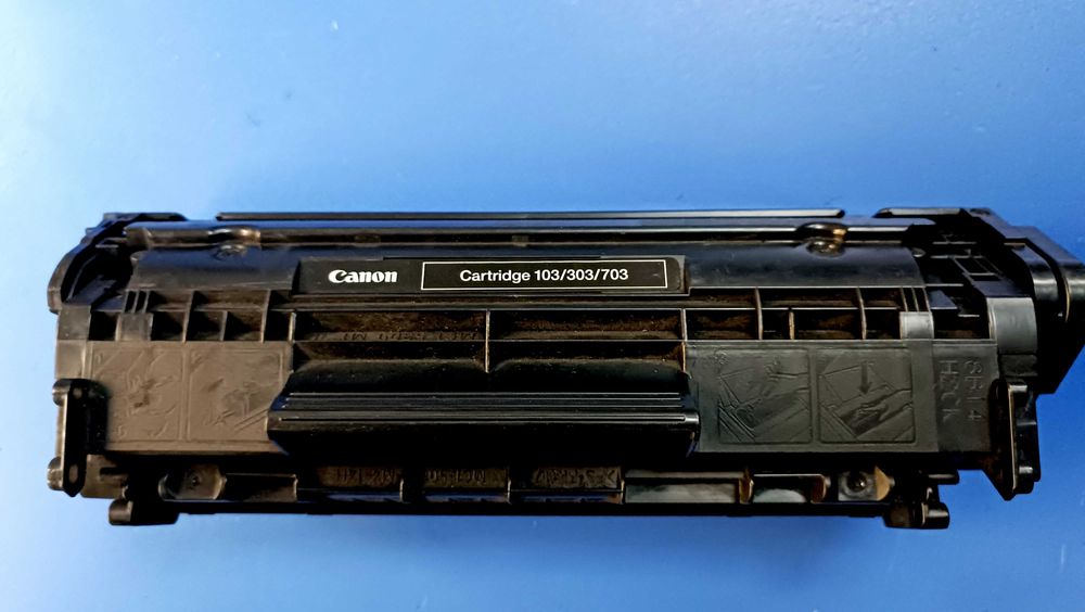 Картриджи для принтеров бу