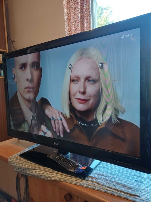 Telewizor LG42 cali led