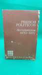 Livro - REF PCE - Presos Politicos Documentos 1970 a 1971