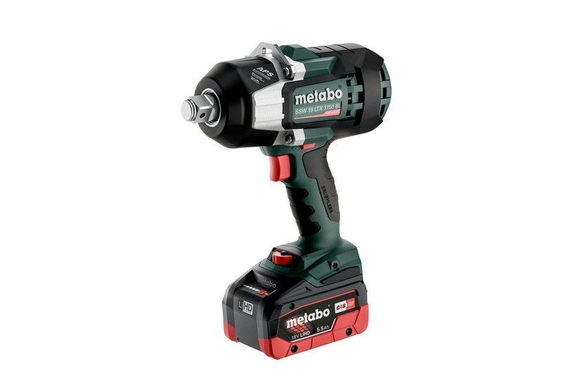 Klucz Udarowy 3/4'' Ssw 18 Ltx 1750 Bl Metabo