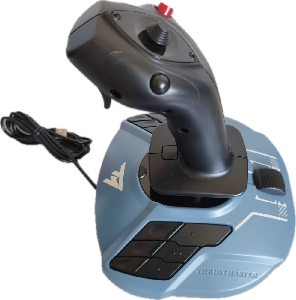 Joystick Thrustmaster TCA Sidestick Airbus Edition
