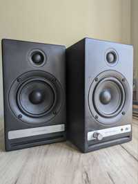 Акустика AudioEngine HD4 Satin Black