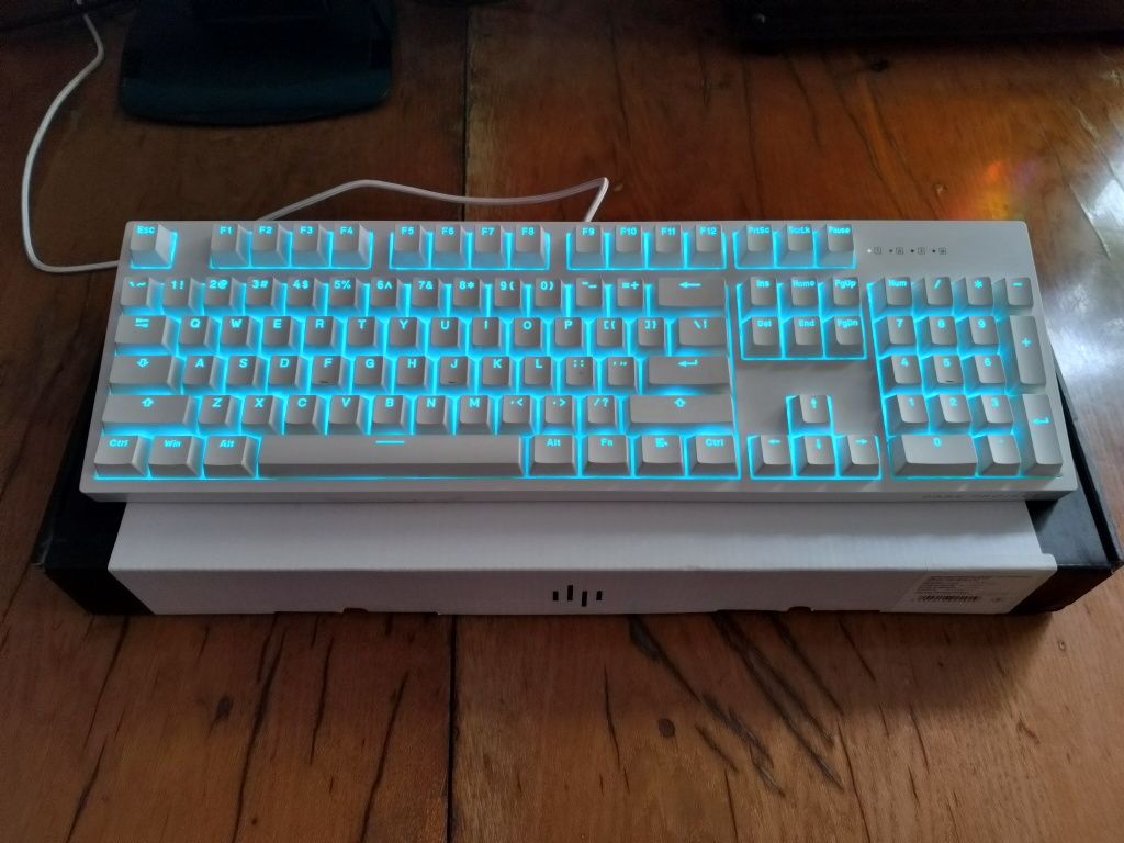 Клавіатура Dark Project KD104A