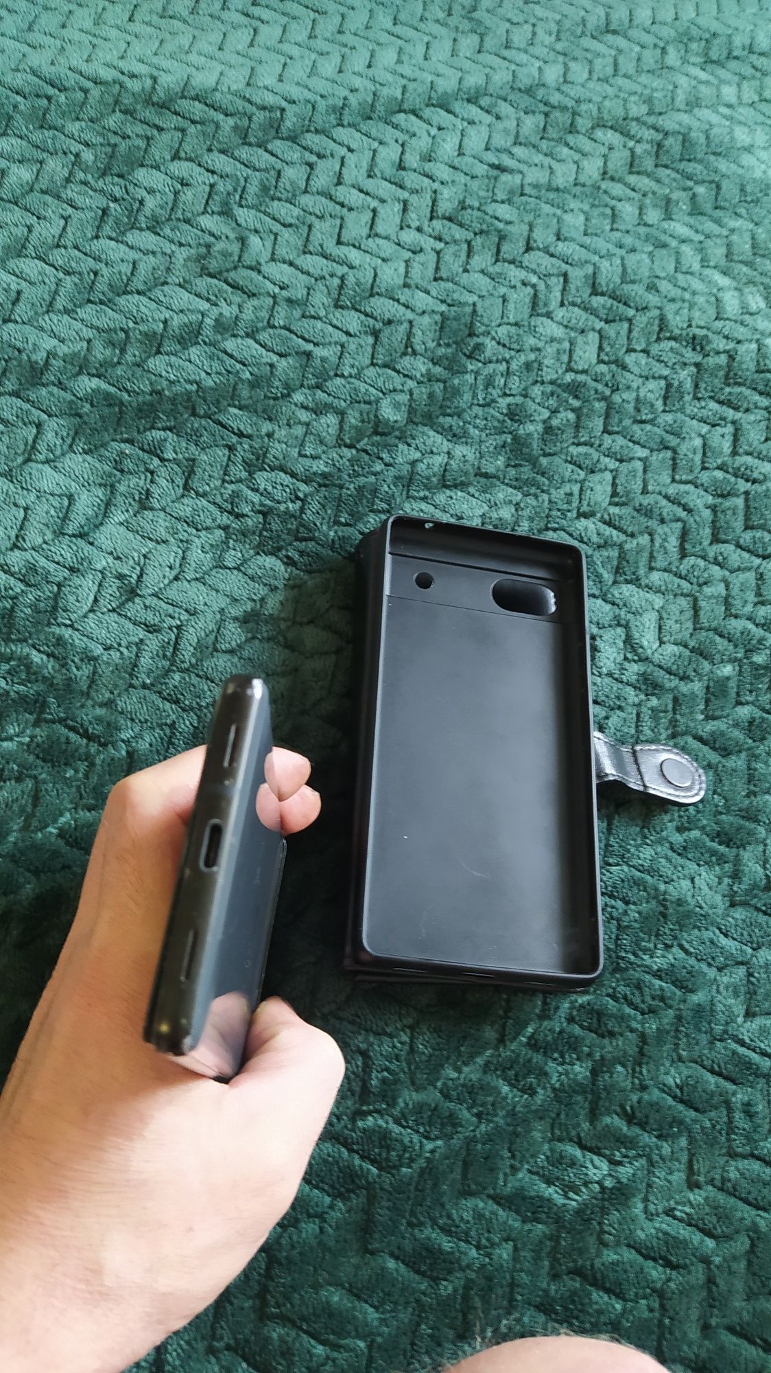 Продам  Google 6a 8/128