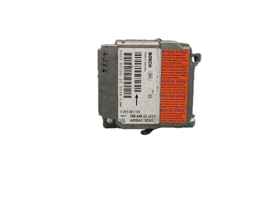 Centralina airbag MERCEDES-BENZ Vito (638)
