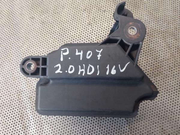 Reservatório / depósito genérico PEUGEOT 407 (6D_)