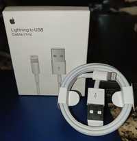 Cabo Lightning to USB Apple 1m