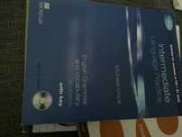 Intermediate language practice