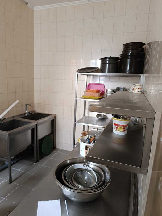 Оренда пекарні в Жмеринці