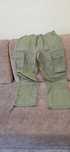 Męskie spodnie Cargo Pants S.