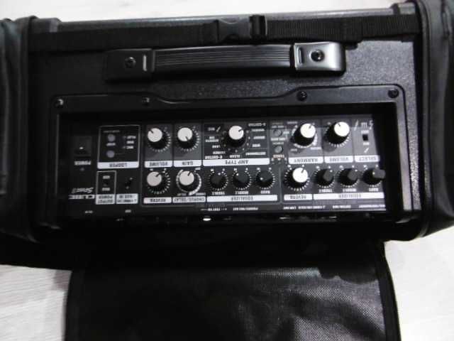 Cube Street 2  na Baterie lub  zasilacz