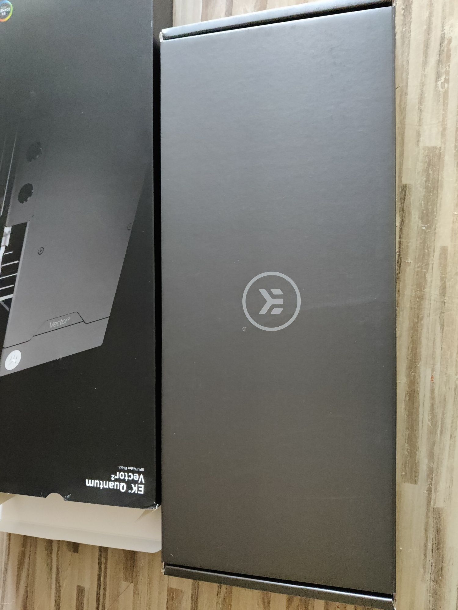 EK Quantum vector 2 RE RTX 3080/90 D-RGB