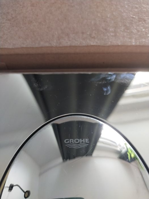 Przycisk spłuczki Grohe