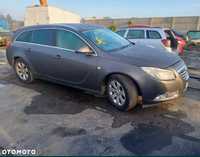 КАПОТ Opel Insignia инсигния інсігнія розборка запчастини